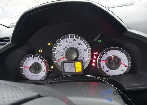 2013 Honda Pilot Ex-L z USA, uszkodzony, nr VIN 5FNYF4H53DB006181